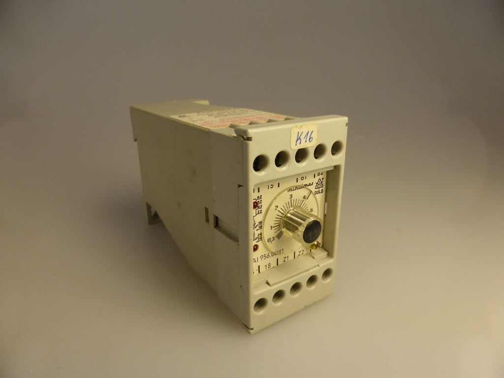 EDS Dold minitimer AI 956.0081