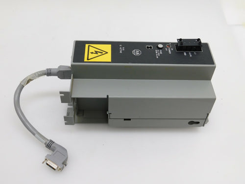 A-B ALLEN BRADLEY  CAT.NO.1771-P7 B  120/220 V AC POWER SUPPLY