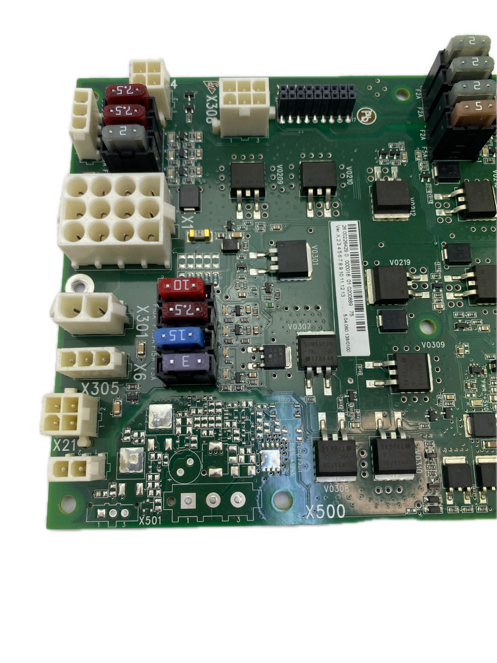 KUKA  PCB 5.383-01