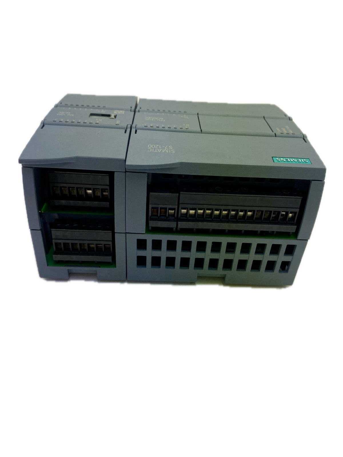 Siemens CPU 1212C