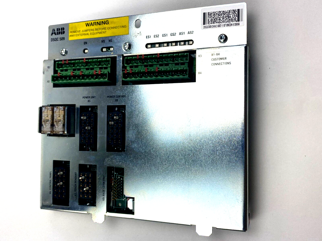 ABB DSQC 509