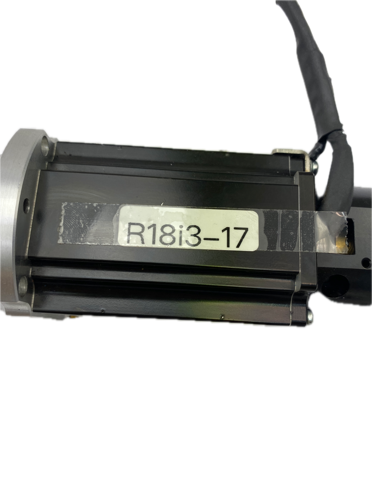 STÄUBLI Robot Motor  Nº280242