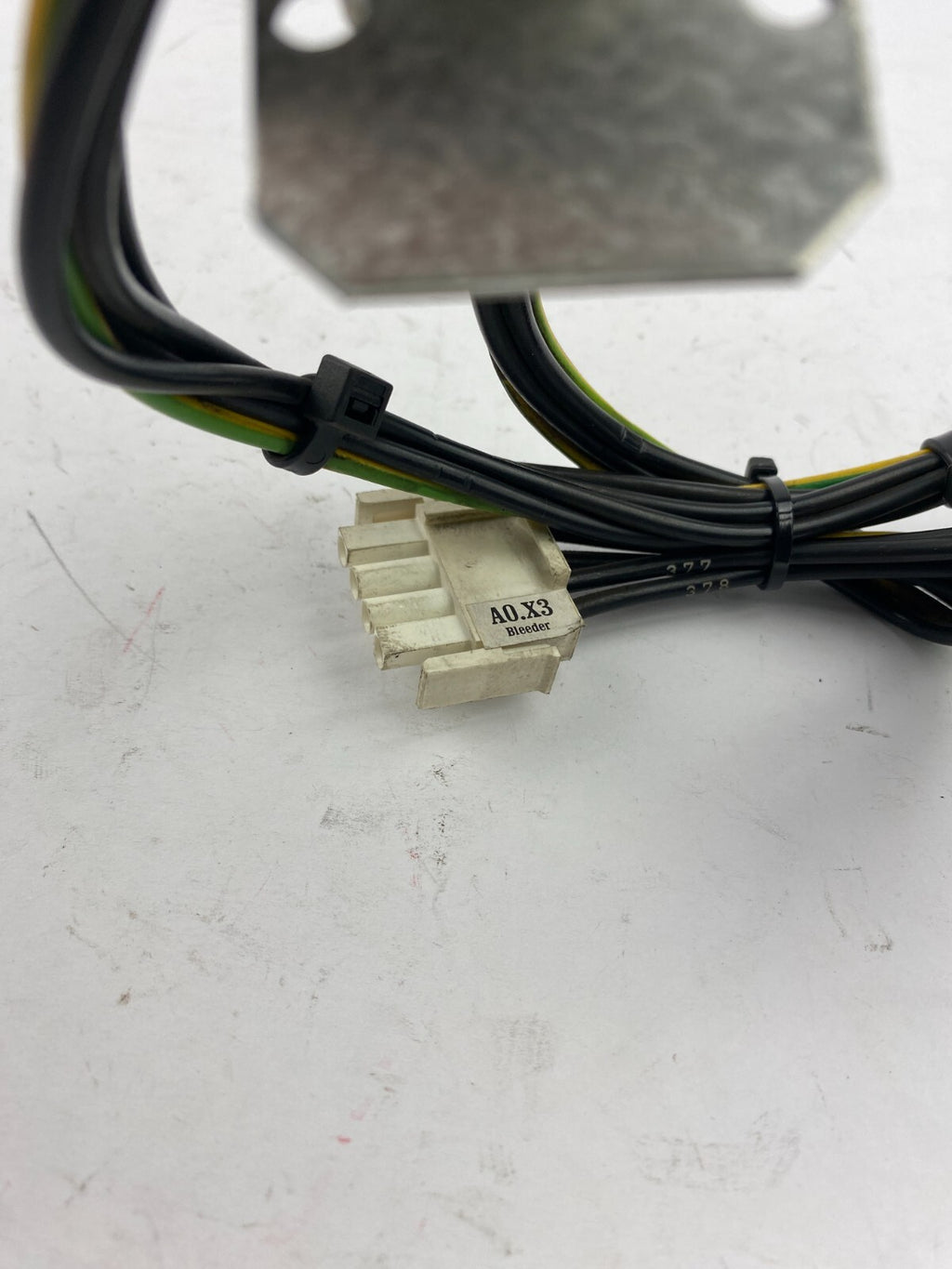 ABB 3HAC 0764-1 REV.NR 03