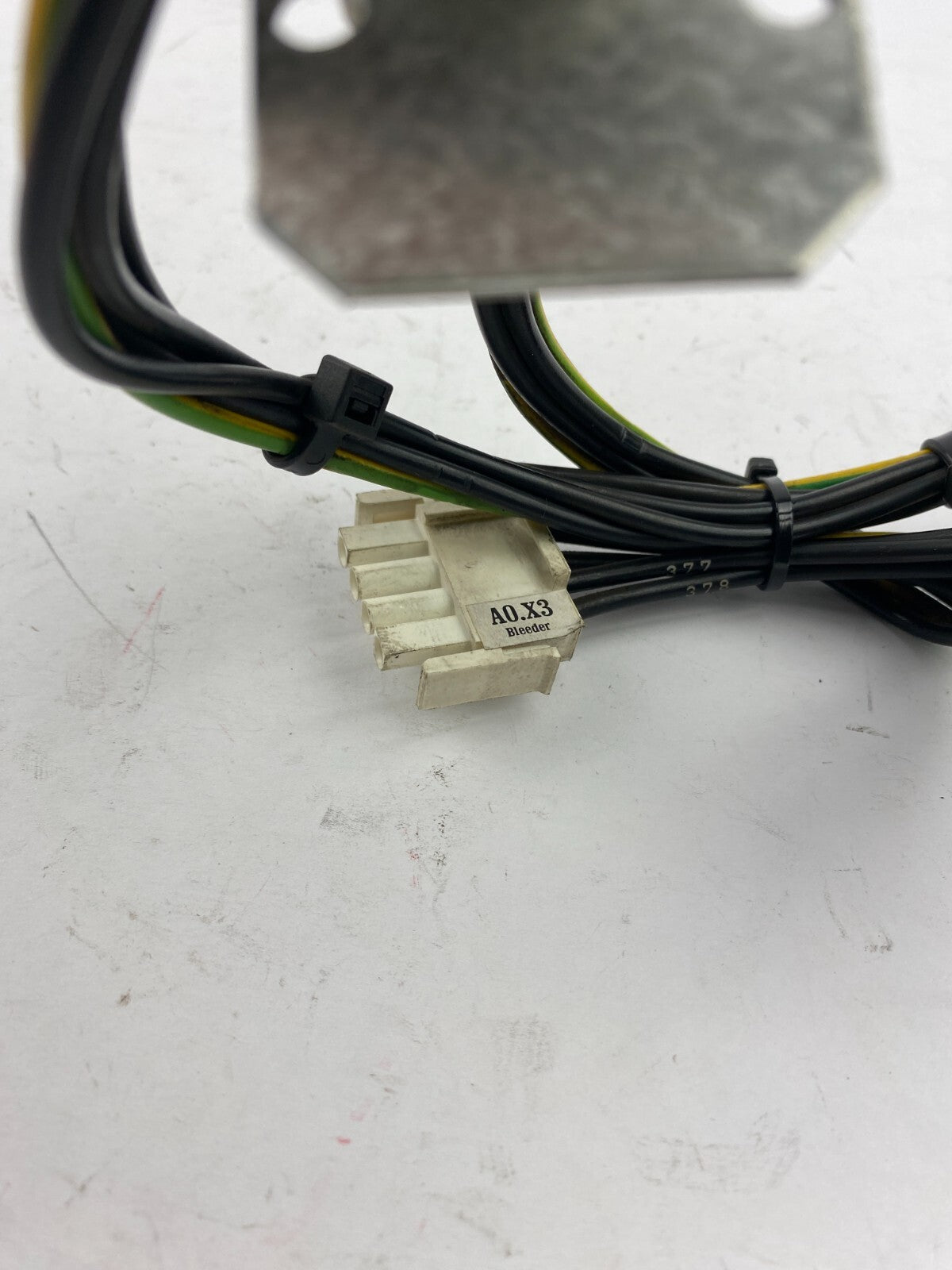 ABB 3HAC 0764-1 REV.NR 03