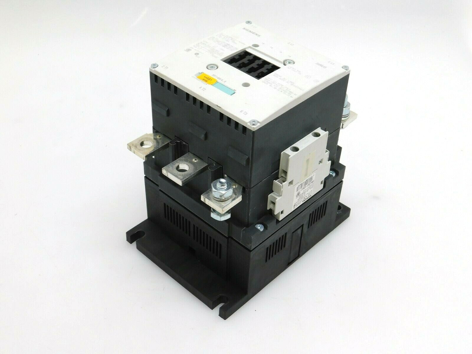 Siemens Schütz 3RT1466-6...6