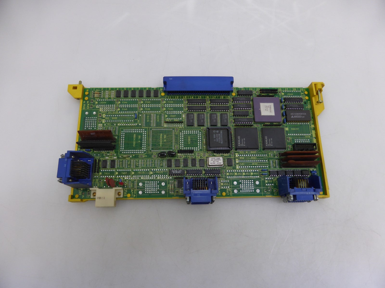 FANUC A16B-2200-036
