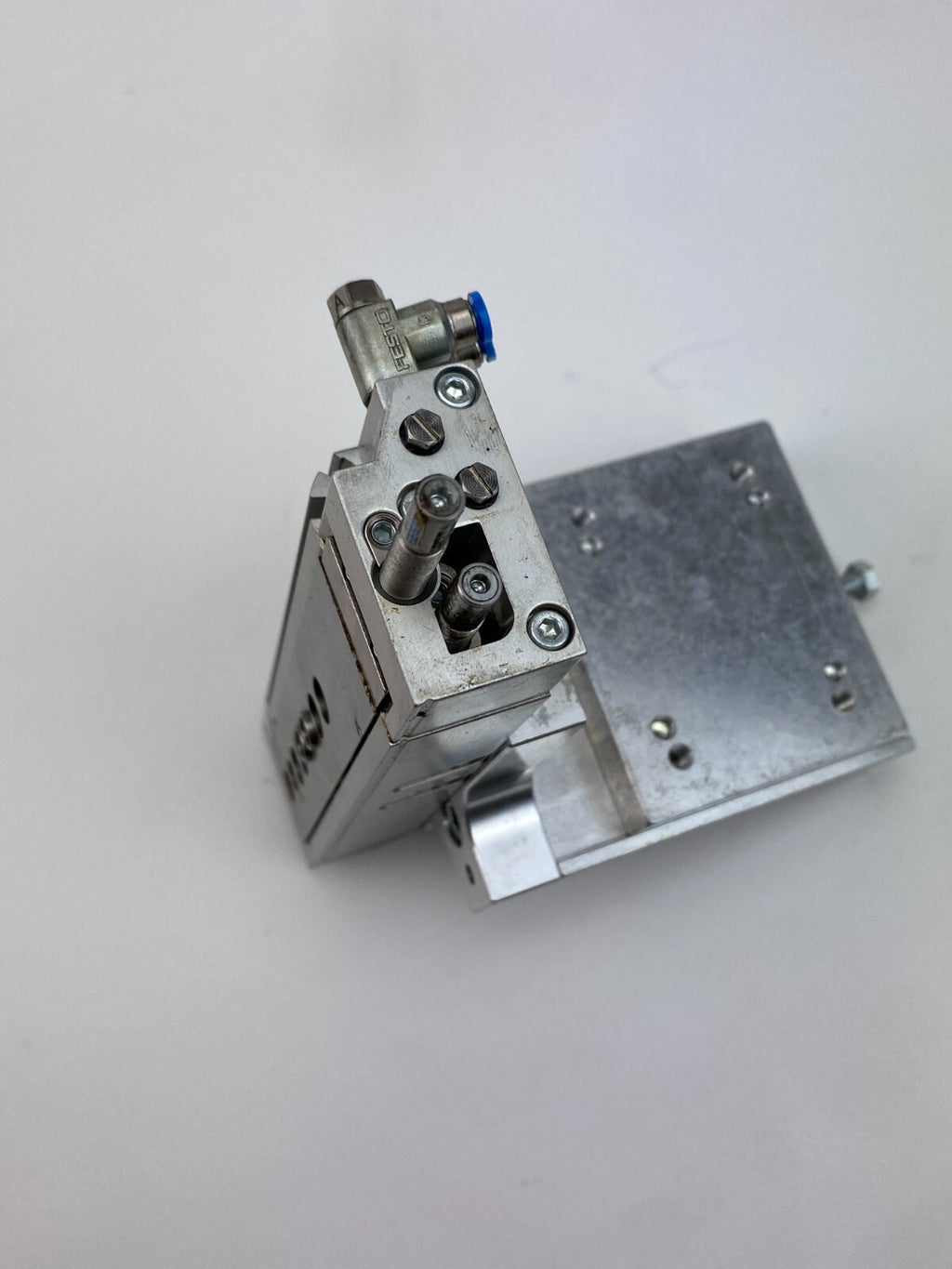 FESTO DGSL-8-50-Y3A 543940 J502