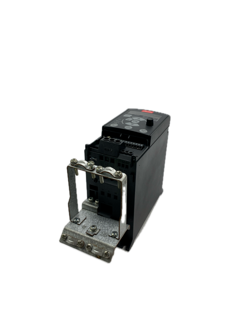 Danfoss Micro Drive FC-051PK37S2E20H3XXCXXXSXXX