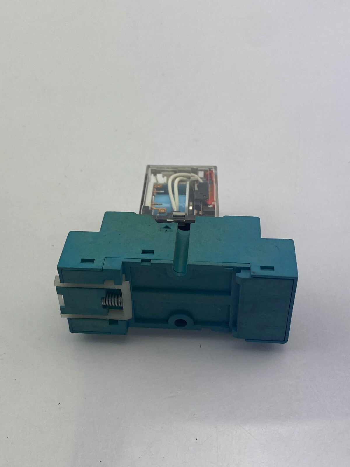OMRON MY4IN 24VDC + finder TYPE 94.74