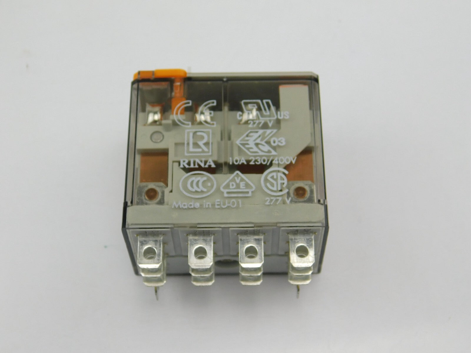 Finder 56.34.8.024.0040 -12A-250V~ 24V AV