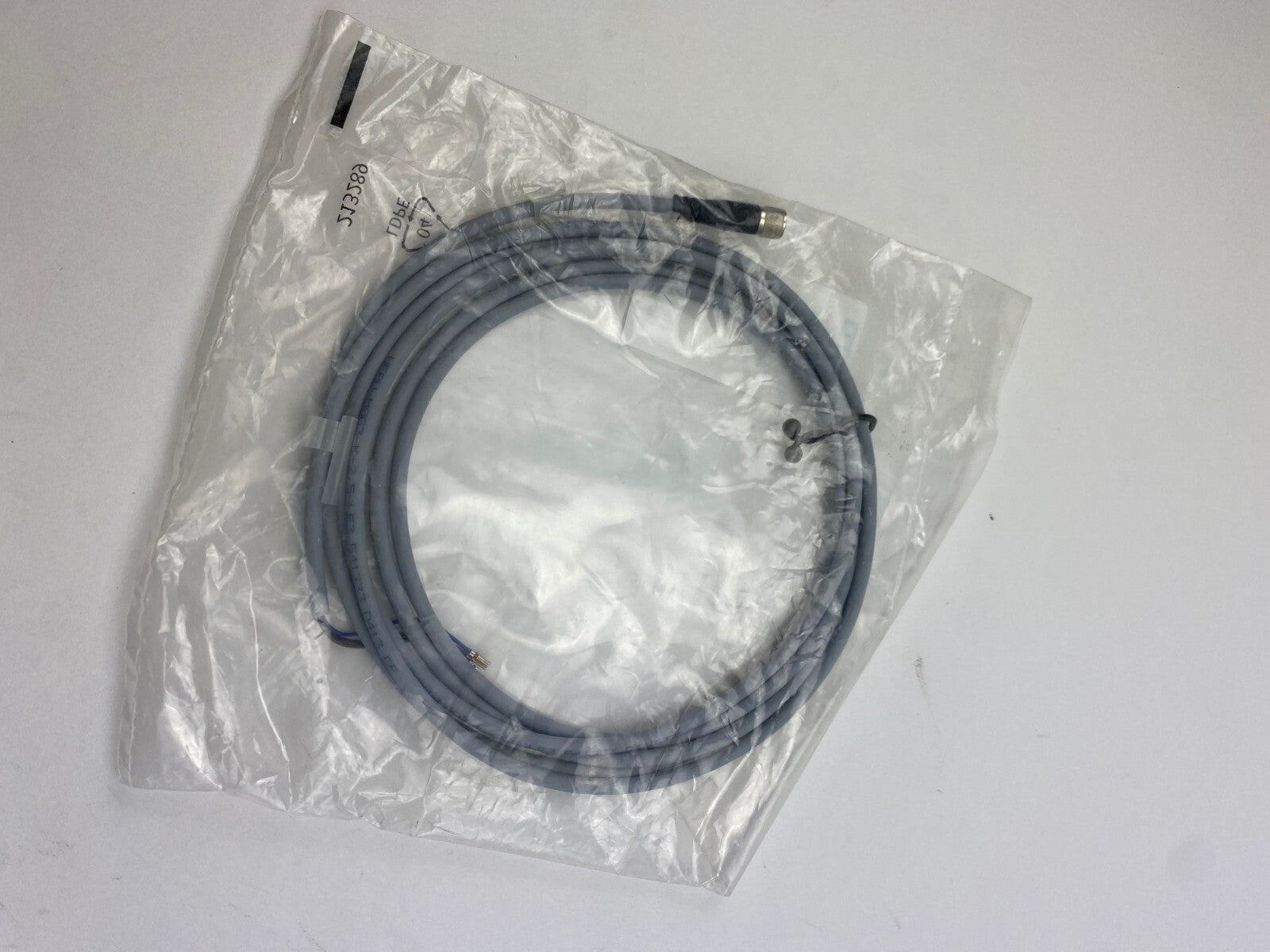 FESTO NEBU-M8G3-K-2:5-LE3 541333