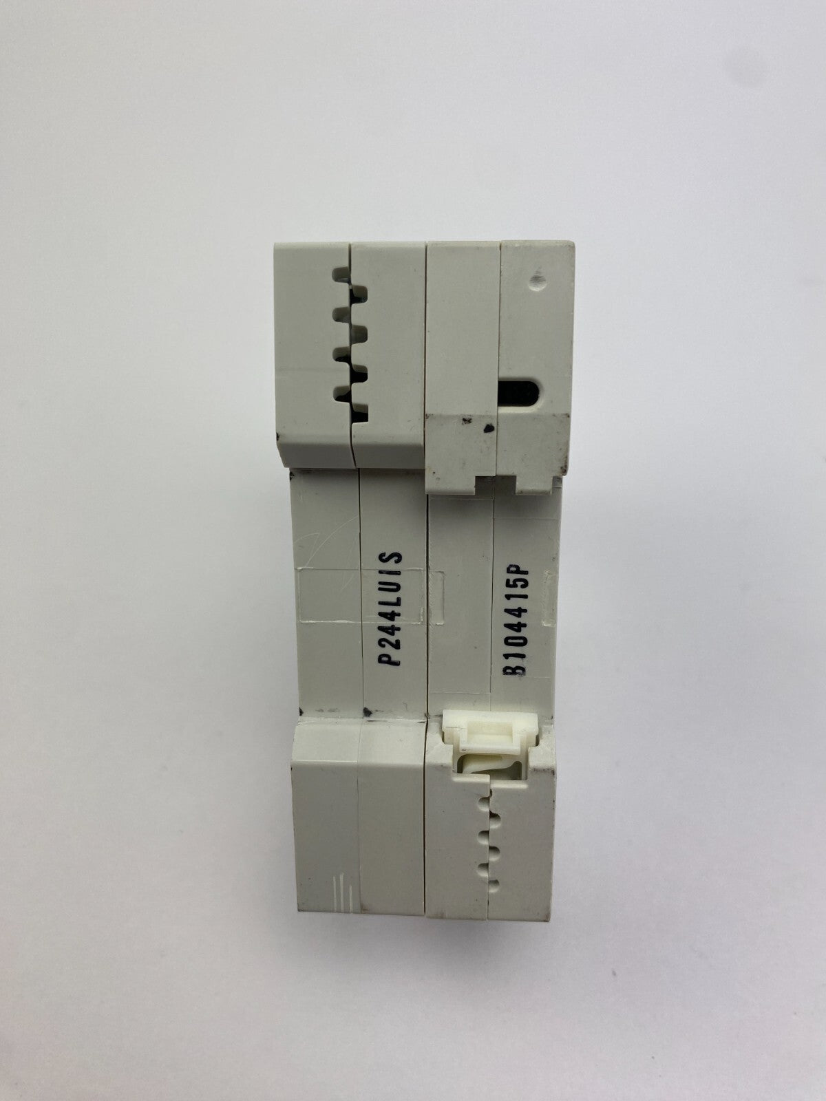 SIEMENS 5SU1 356-6KK10 RCBO B10 30mA 230V
