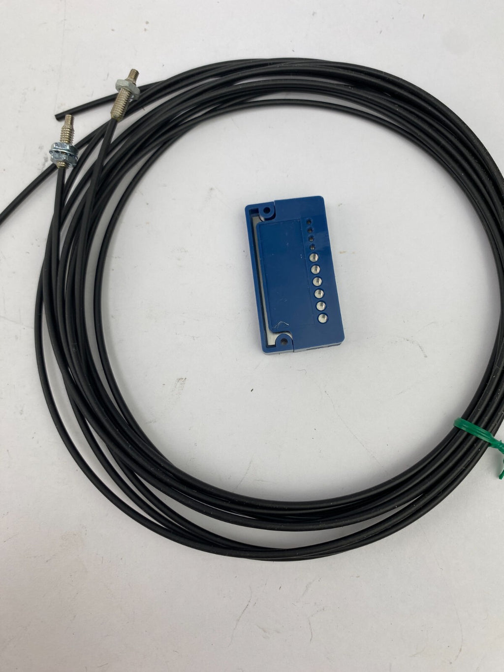 BALLUFF BFO 74A-LA-KB-PZK-10-02 553509
