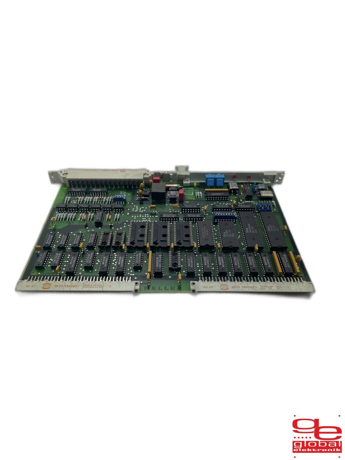 Heller uni-Pro CUS  D 23.020036X-08713