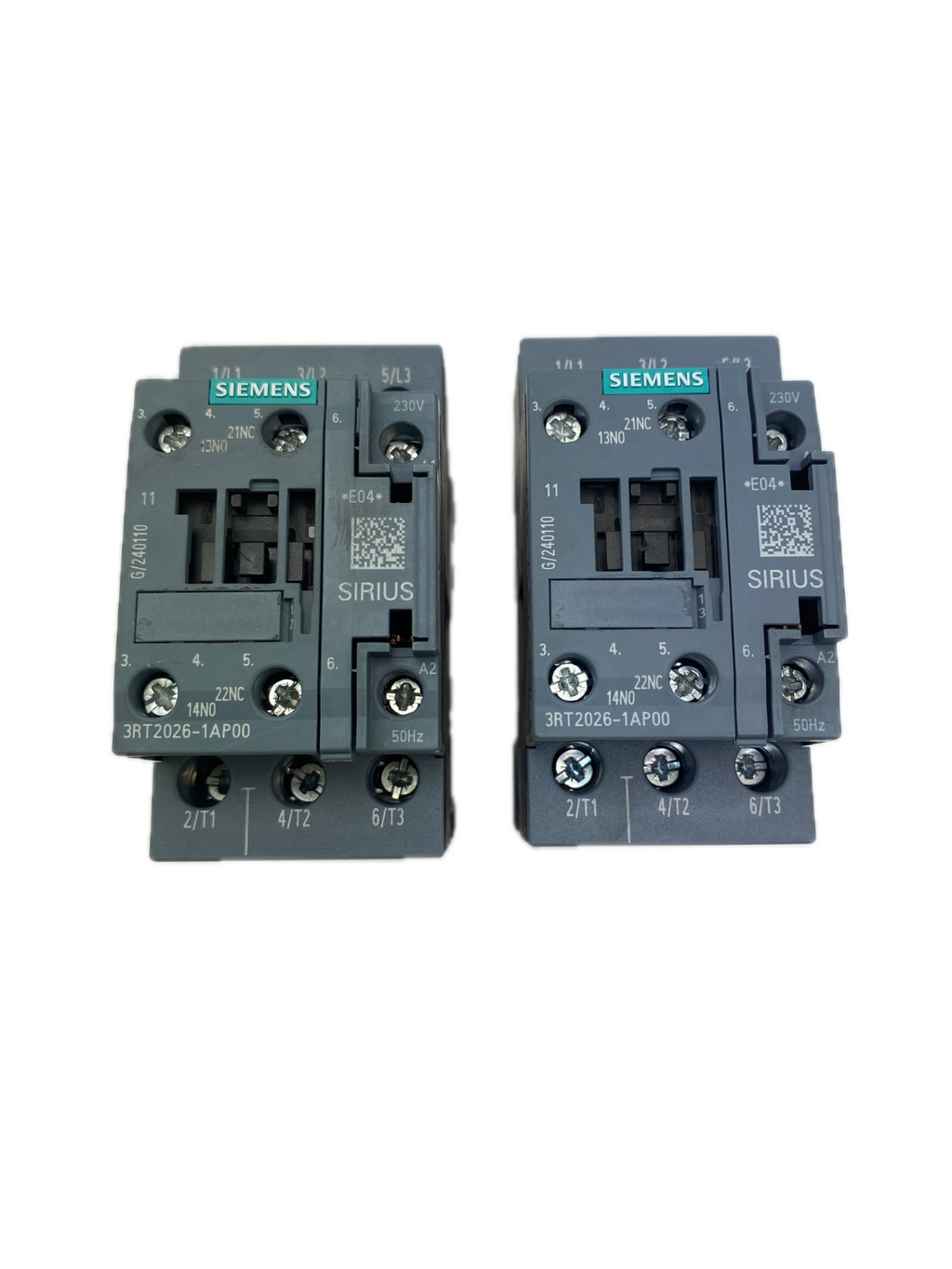 Siemens 3RT2026-1AP00