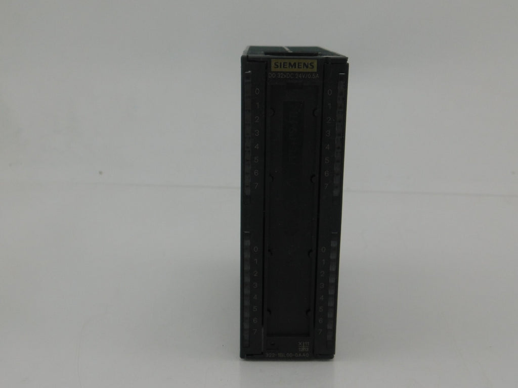 Siemens SIMATIC S7-300 Digital Output MODULE 6ES7 322-1BL00-0AA