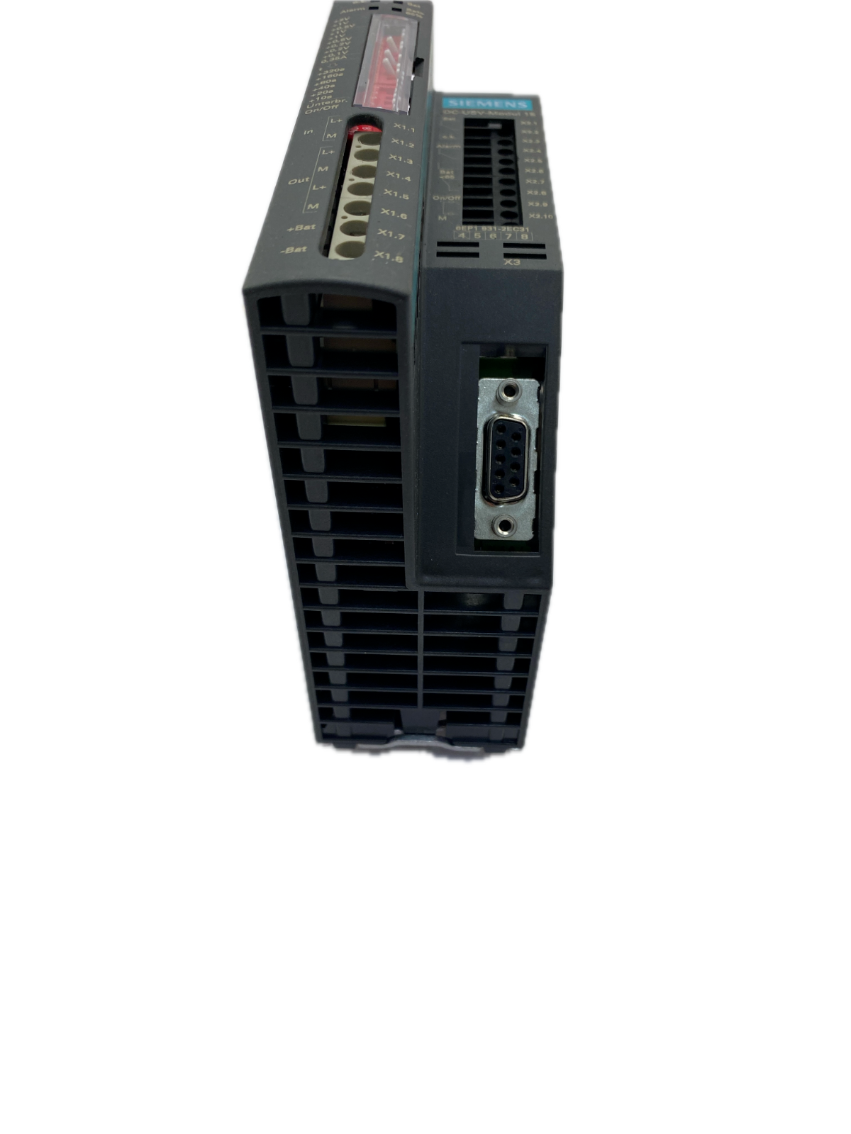 SIEMENS 6EP1931-2EC31