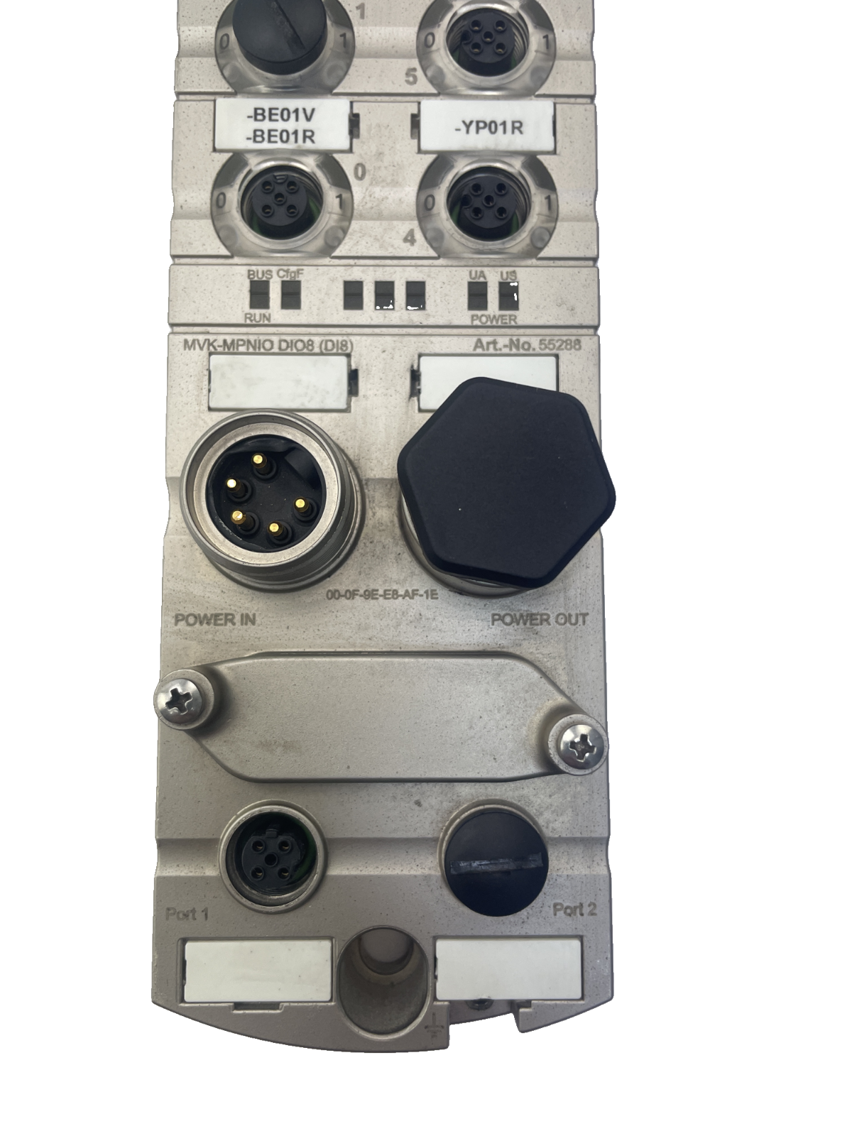 Murrelektronik MVK-MPNIO DIO8 Profinet I/O-Modul (Art.-Nr. 55288)