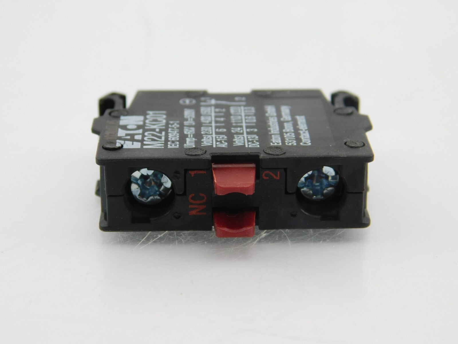 EATON Kontaktelement M22-KC01 **10 Stück**