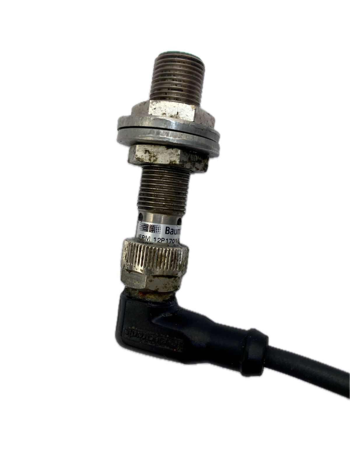 Baumer 12P1701/S14L ca. 2 meter