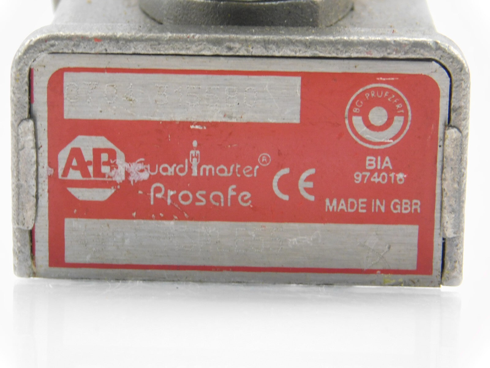 Allen Bradly Guardmaster  prodafe BIA 974016