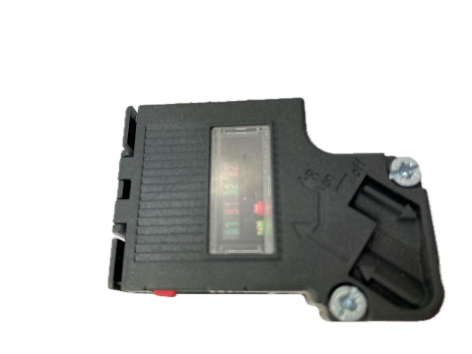 SIEMENS 6ES7 972-0BA42-0XA0