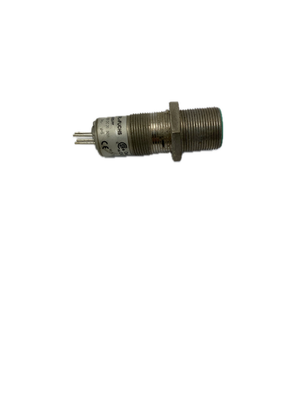 Pepperl+Fuchs 6GR6233-3AB00-PF