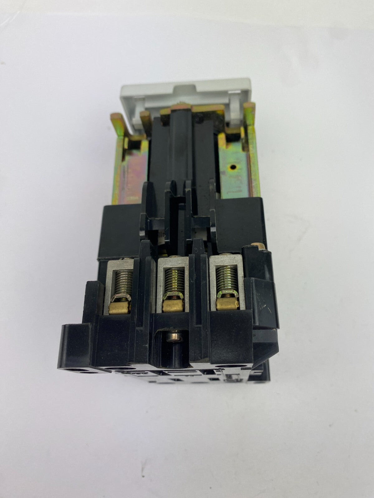 ABB BC60 le AC1 max: 90A Ui:660V