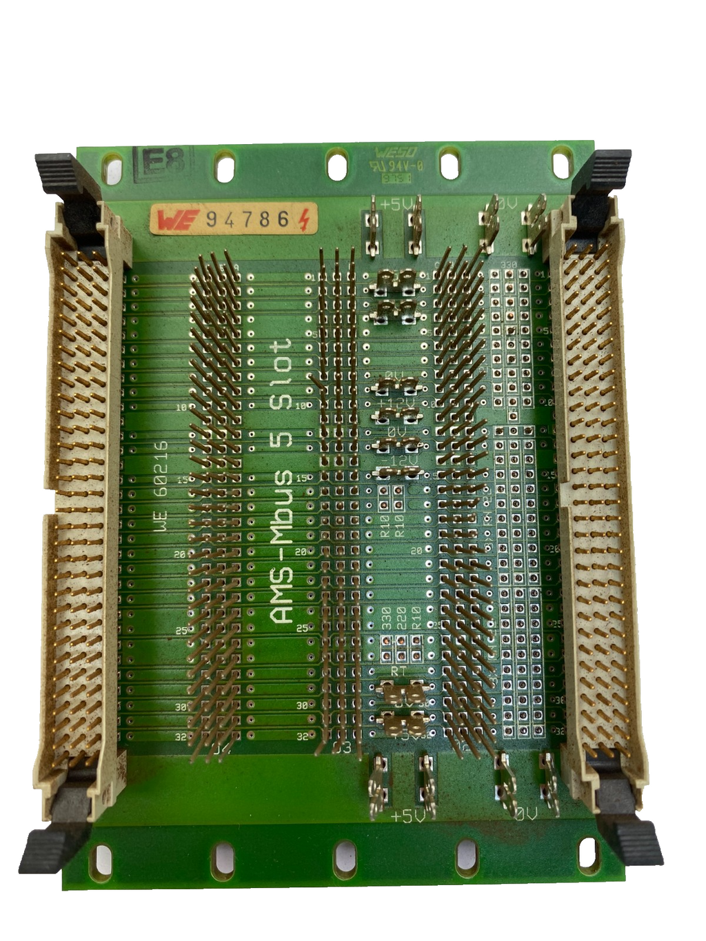 AMS-Mbus 5 Slot