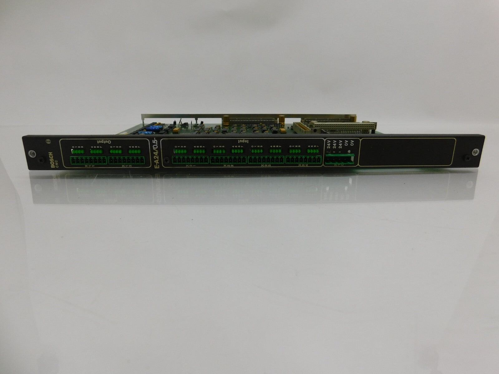 BOSCH CNC E-A24/0,5  1070 068365-101 4694-I-C-B-I-V