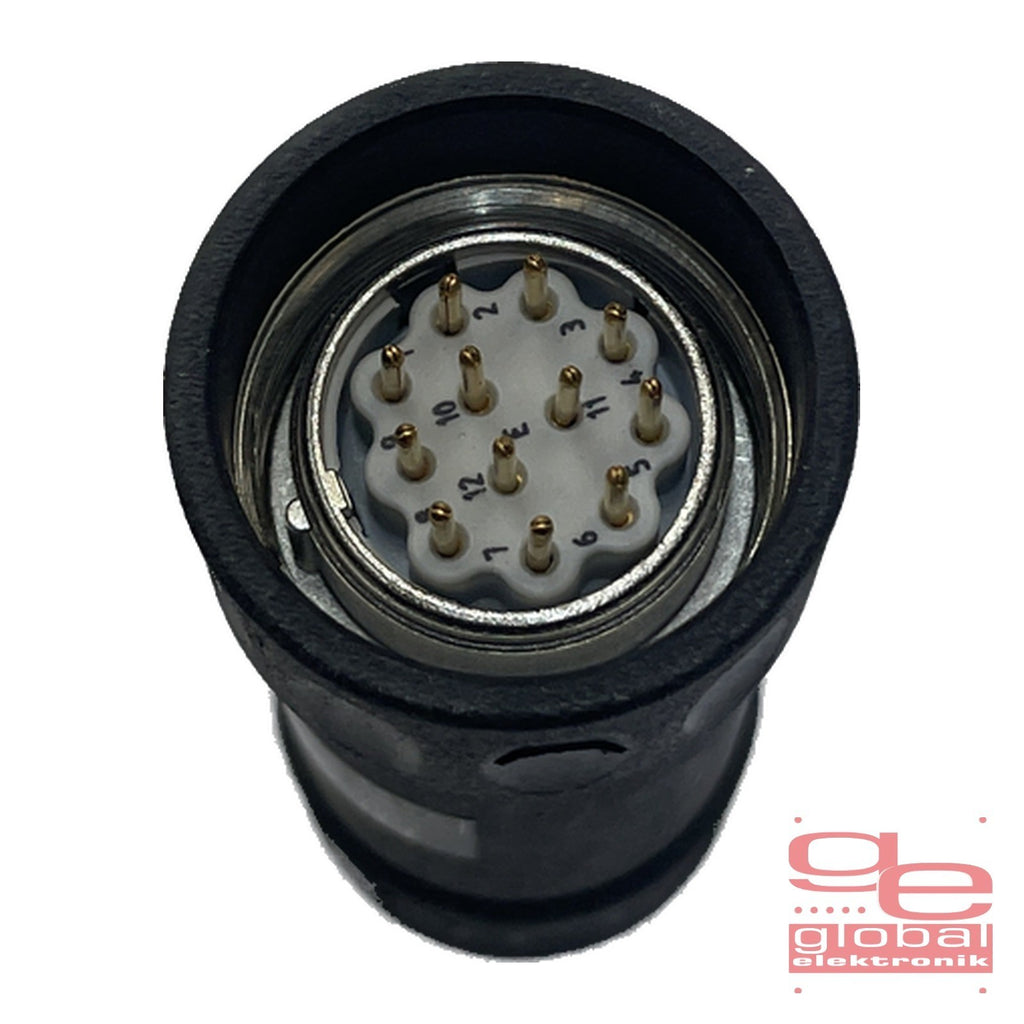 HEIDENHAIN  Adapterstecker  B9 373848-01