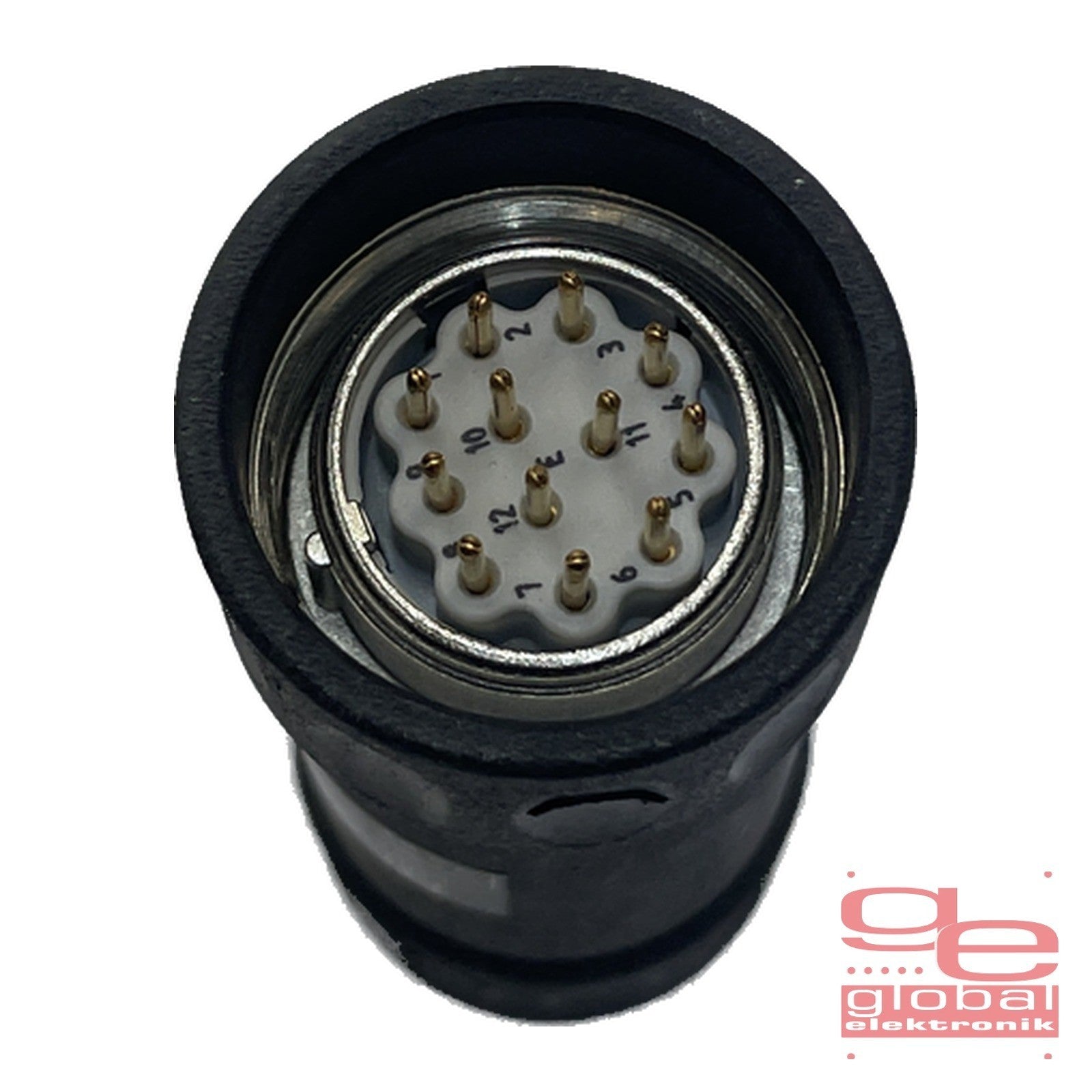HEIDENHAIN  Adapterstecker  B9 373848-01