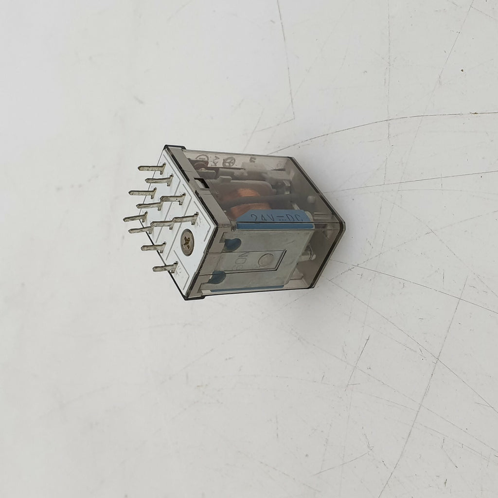 finder Type 55.13 10A-250V  ** 5 Stück **