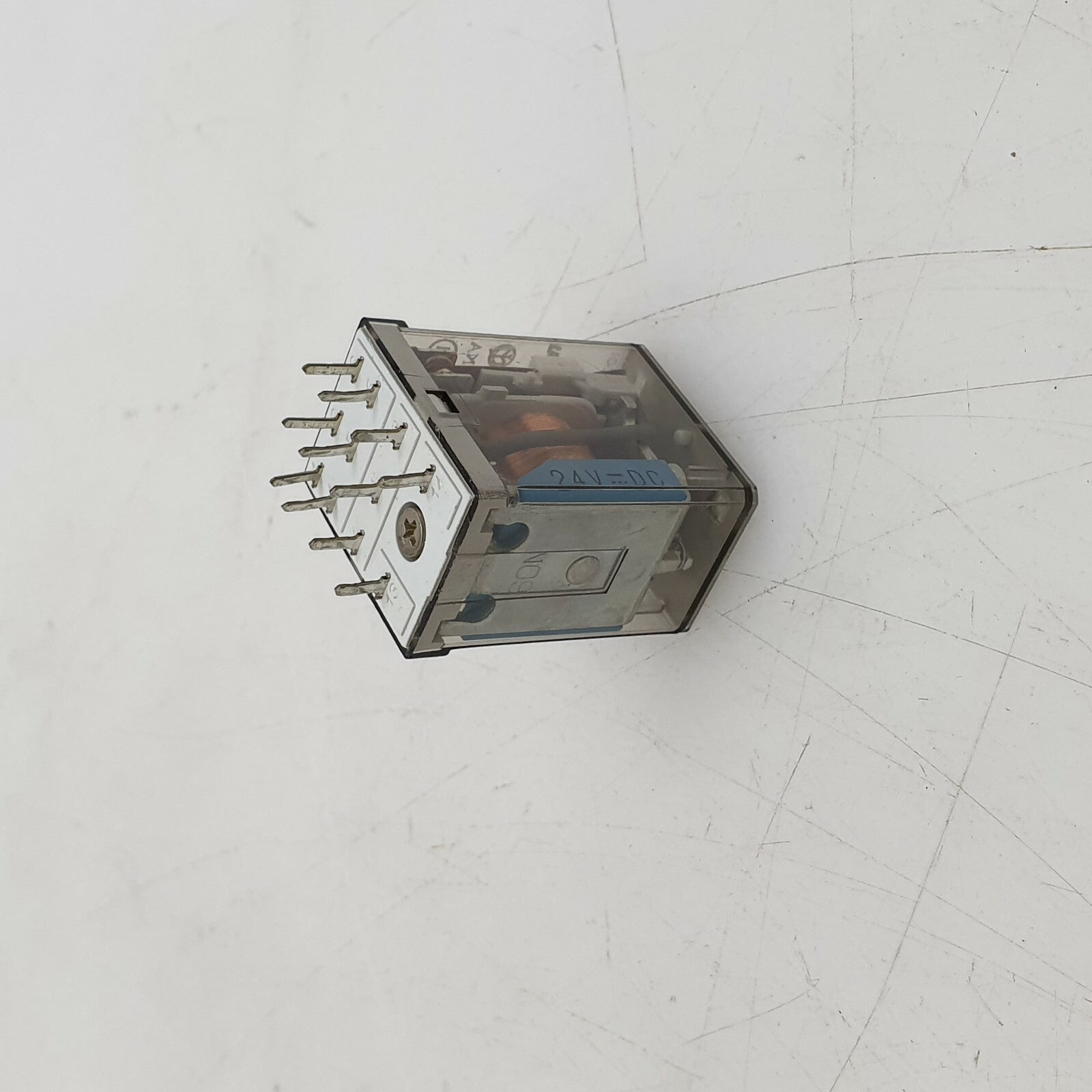 finder Type 55.13 10A-250V  ** 5 Stück **