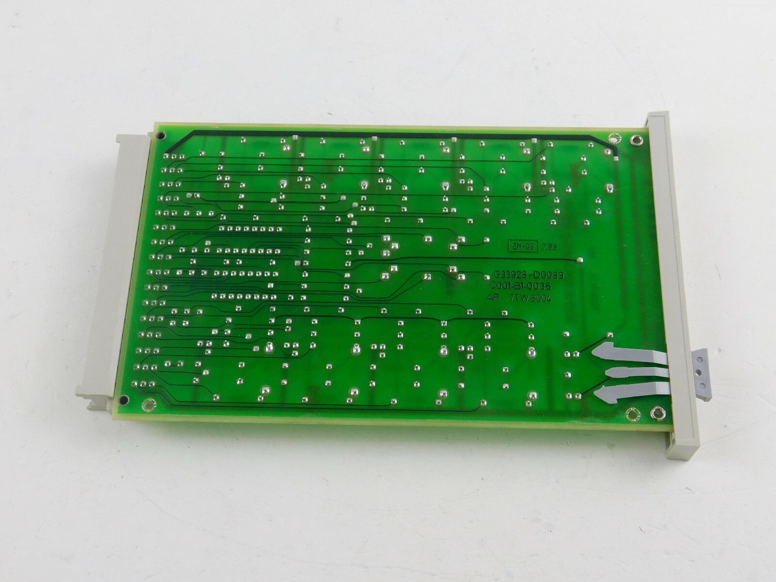 Siemens 7TW8004-0 / BB   G33928-D0089-C001-B1-0036 AR