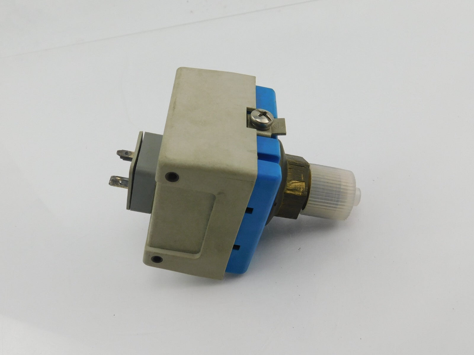 ENDRESS+HAUSER PMC 133 OM1F3D6A3G