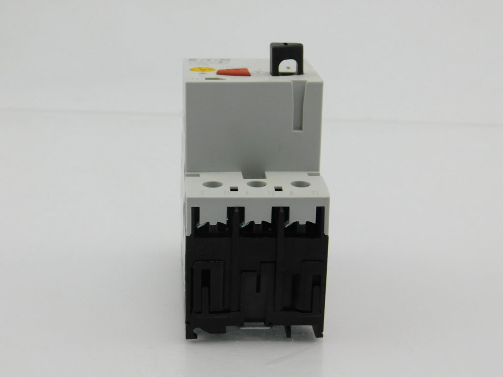 EATON Motorschutzschalter PKZM01-1,6
