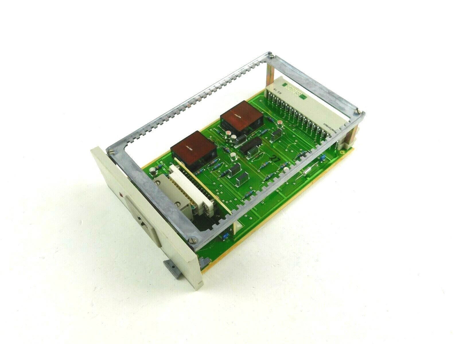 Siemens 7TW8002-0 / BB  G33928-D0049-C001-C1-0036