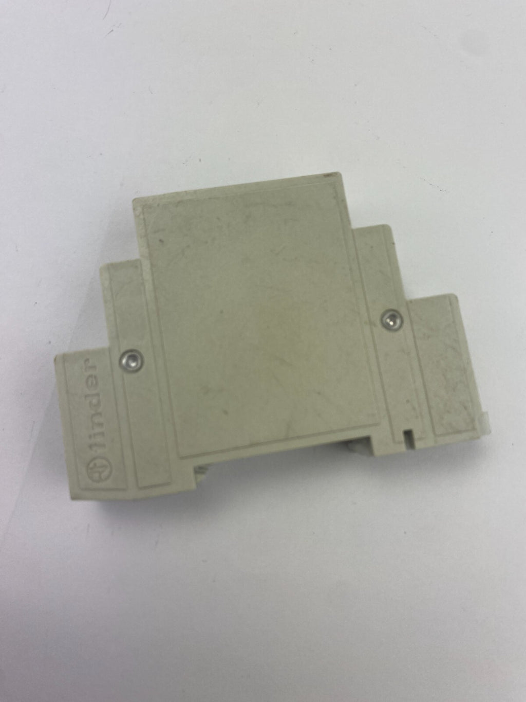 FINDER Type 19.11 24V 10A **2 Stück**