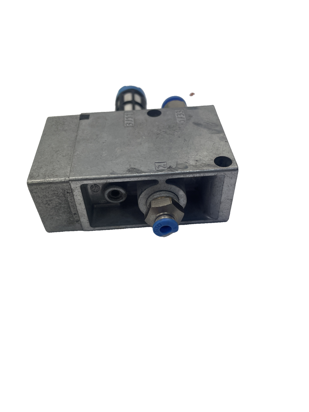 Festo VL/O-3-1/4 Pneumatikventil (9984 D802)