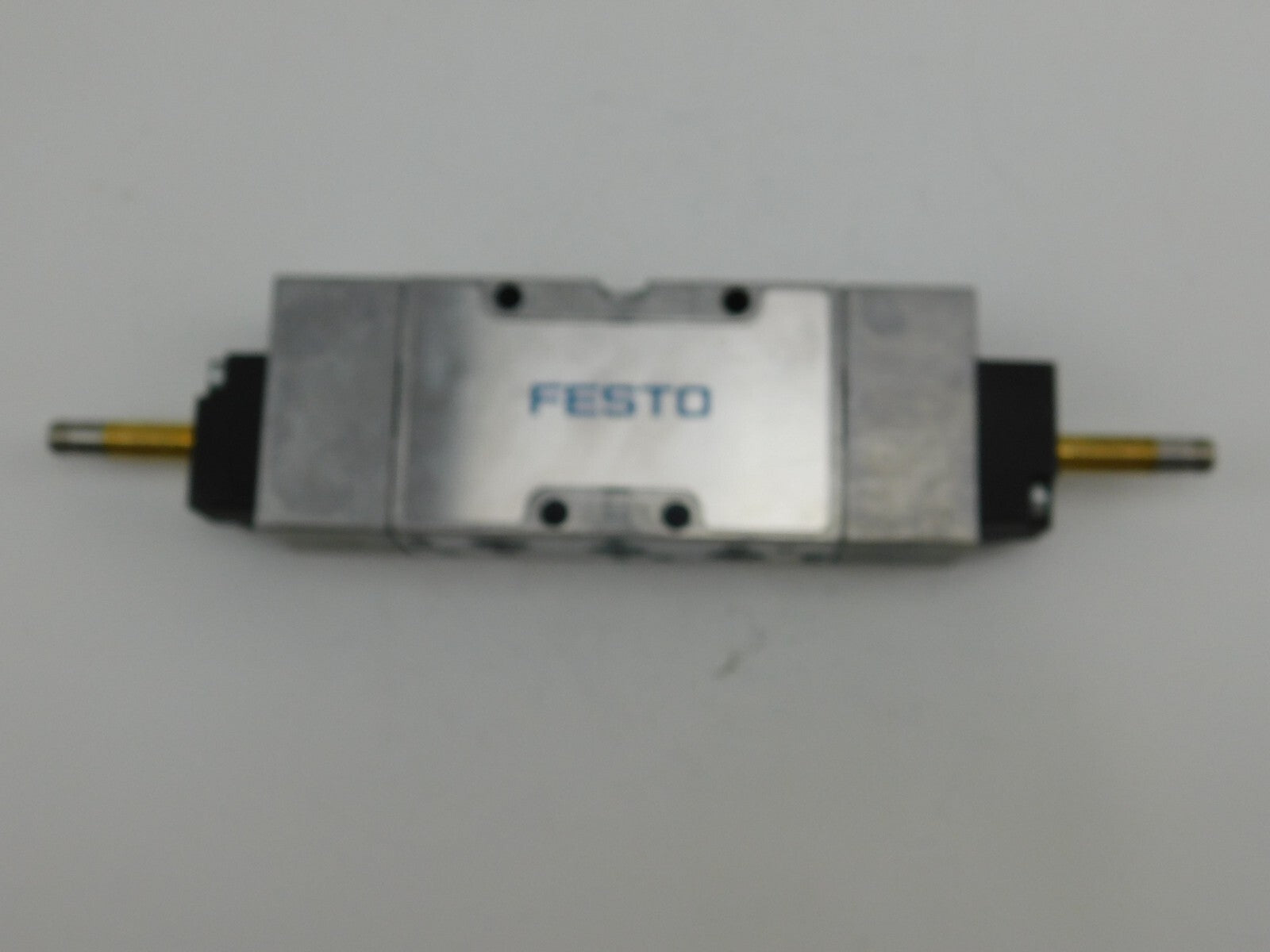 FESTO MAGNETVENTIL JMFH-5-1/4-B MAT:Nr : 19789