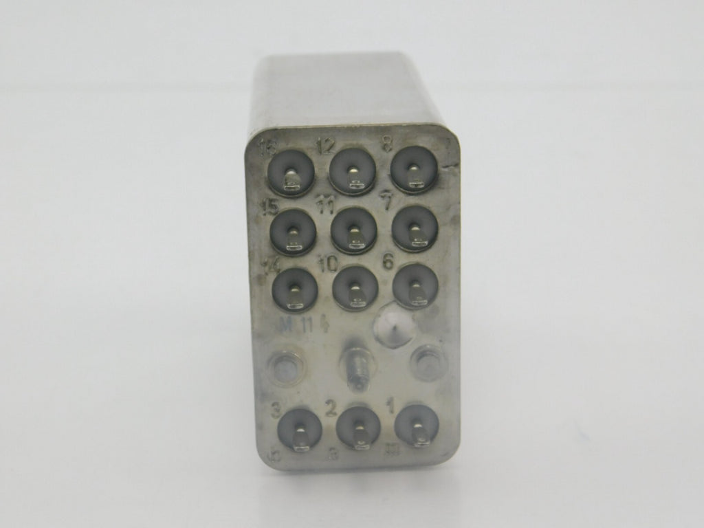 AEG HILFSRELAIS RHB 1003 220V-K4
