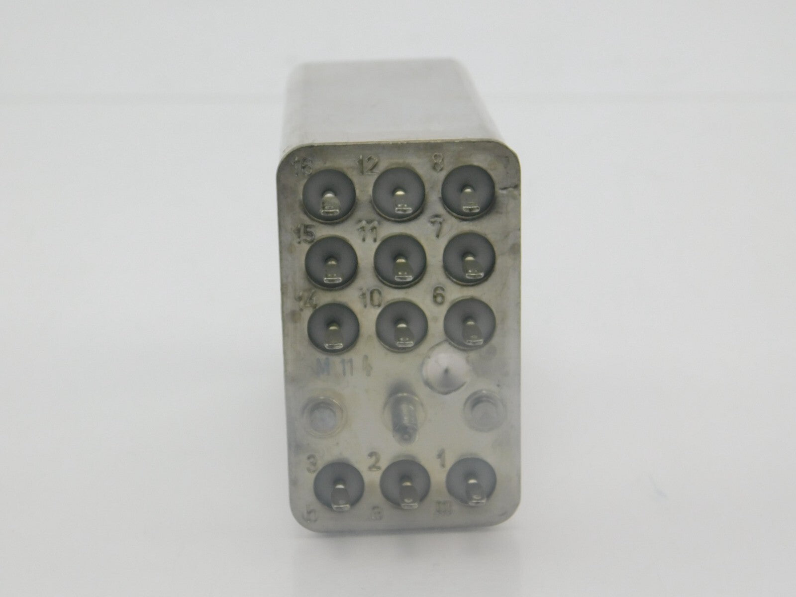 AEG HILFSRELAIS RHB 1003 220V-K4