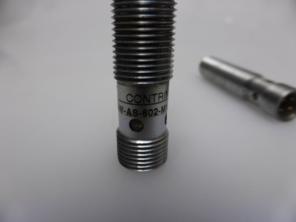 Contrinex DW-AS-602-M12