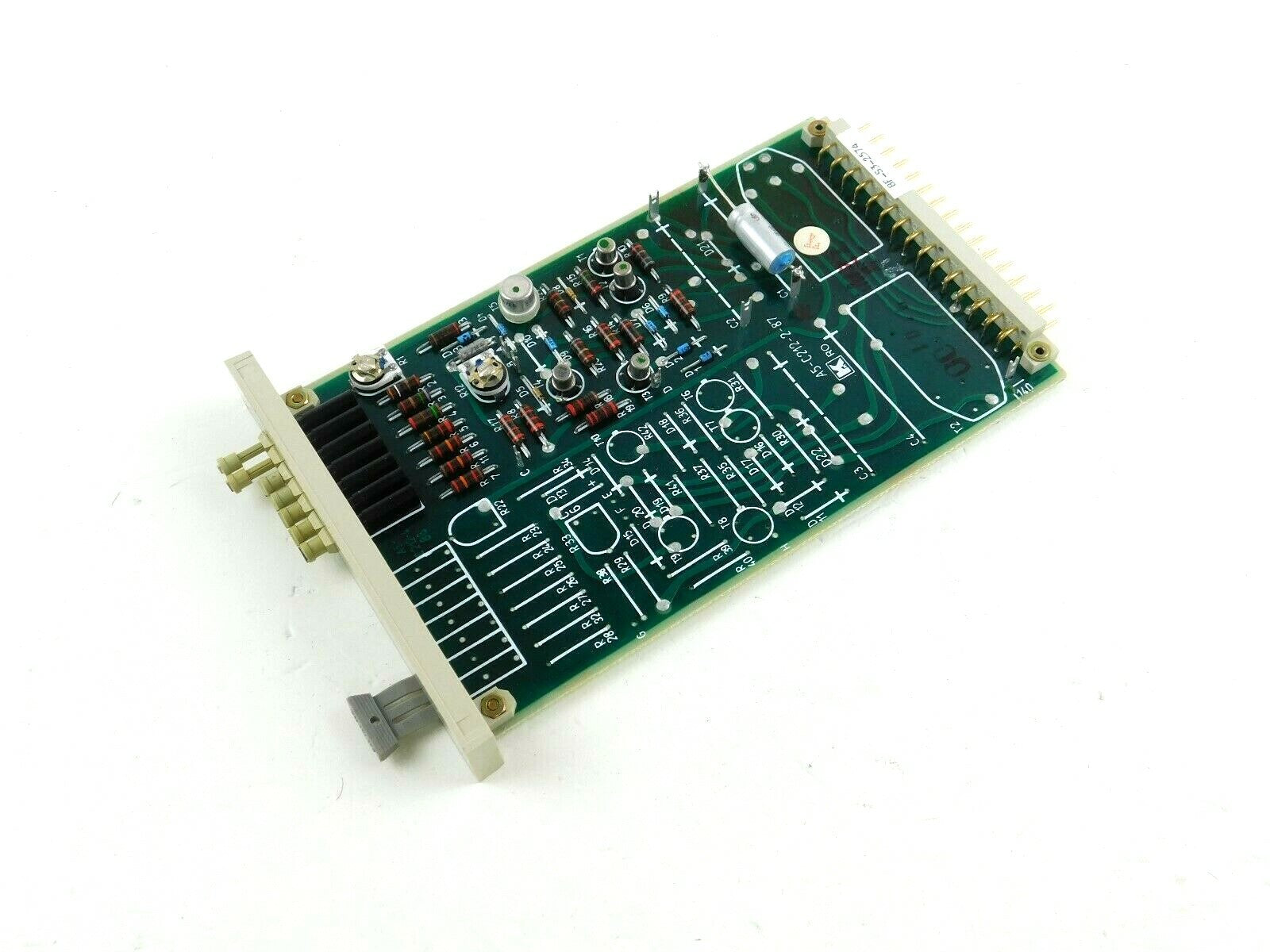 Siemens 7TT1030-1 / DD  A5-C212-2-87