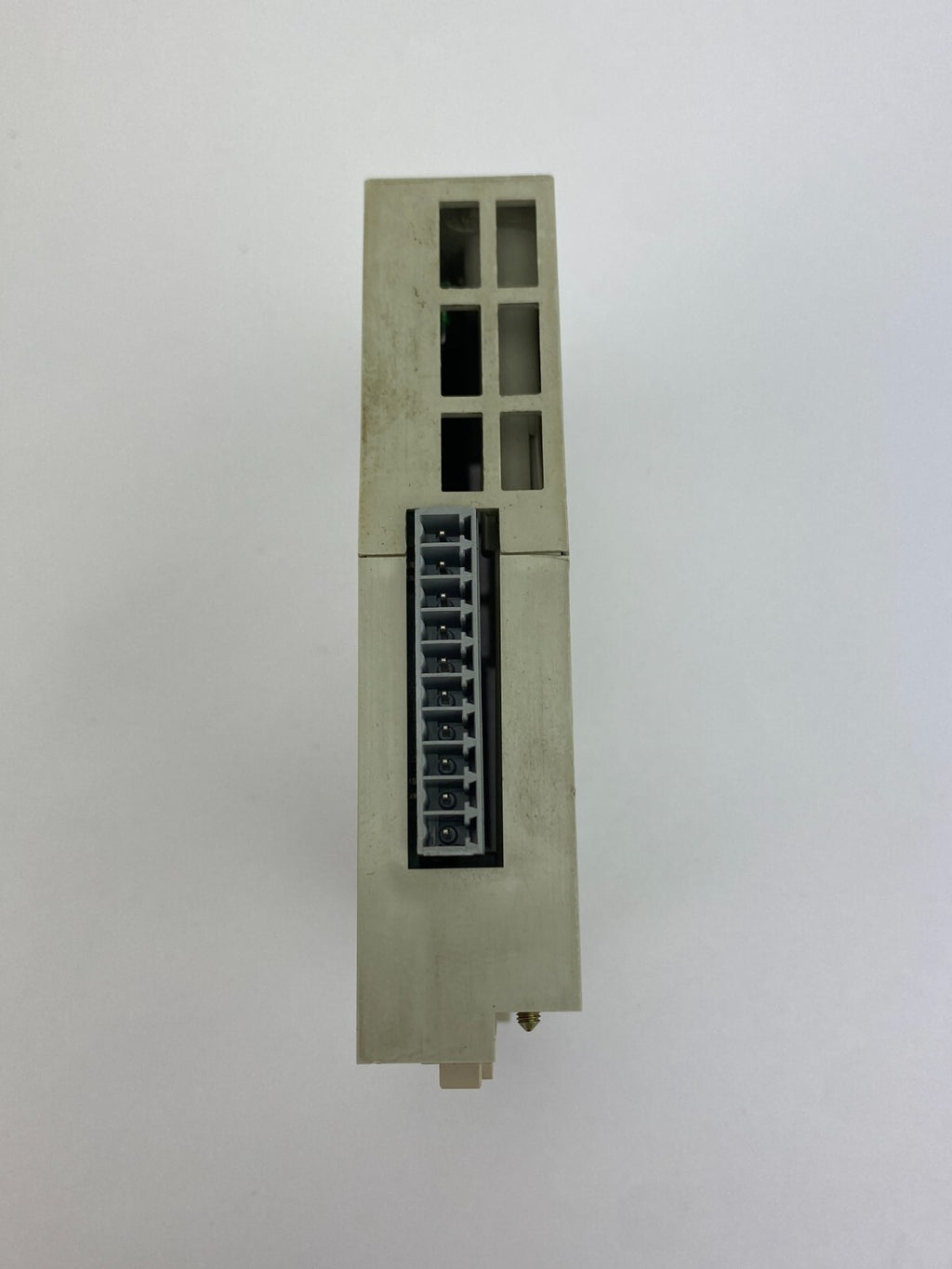 SIEMENS SINUMERIK DMP 16 E-MODUL COMPACT 6FC5111-0CA01-0AA0 **3 Stück**