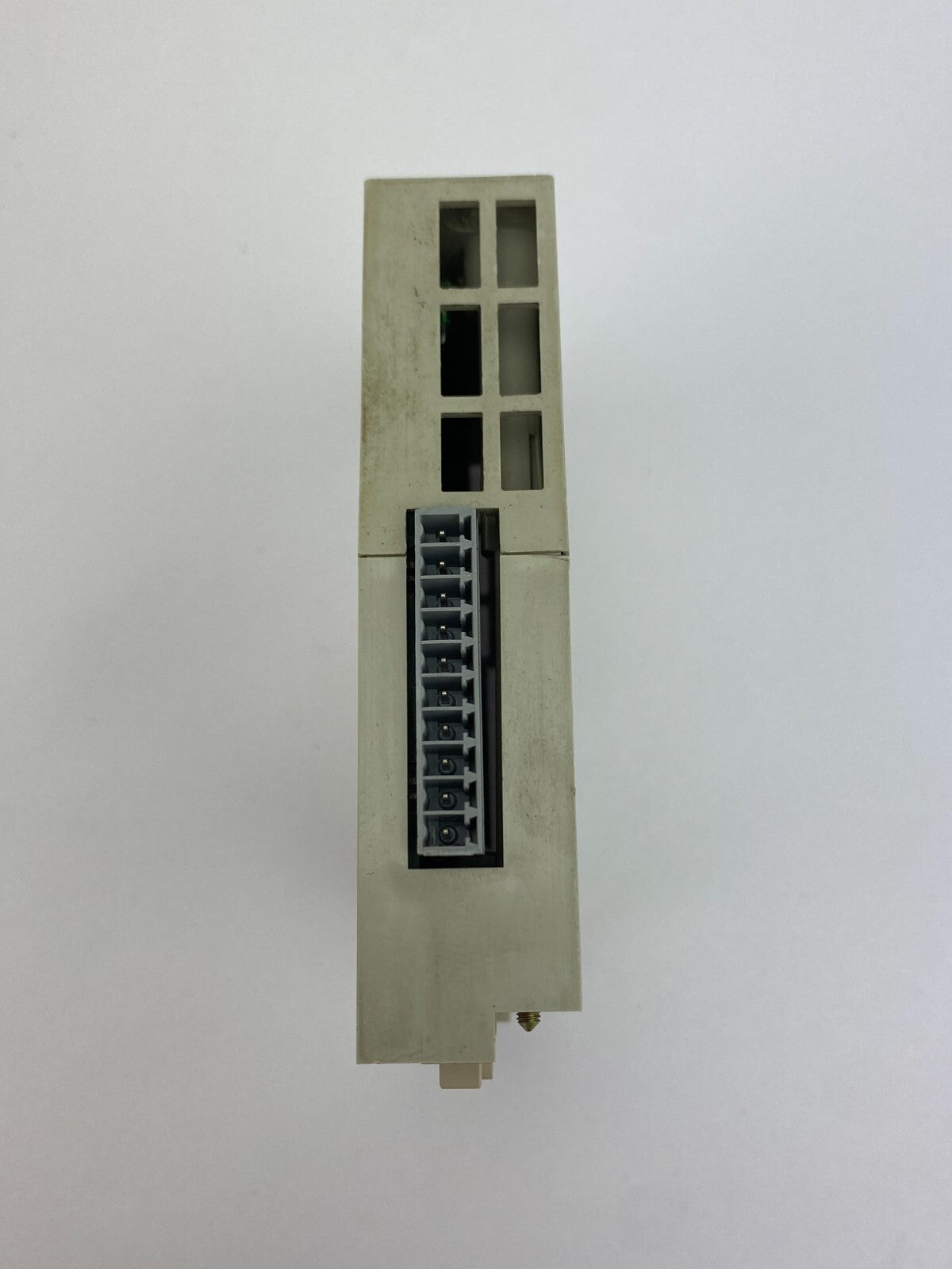 SIEMENS SINUMERIK DMP 16 E-MODUL COMPACT 6FC5111-0CA01-0AA0 **3 Stück**