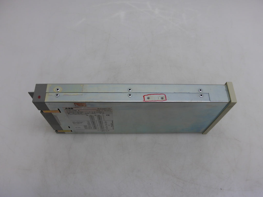 ABB H&B Indicomp 4  P 30615-0-3211021  F 6.101275.1