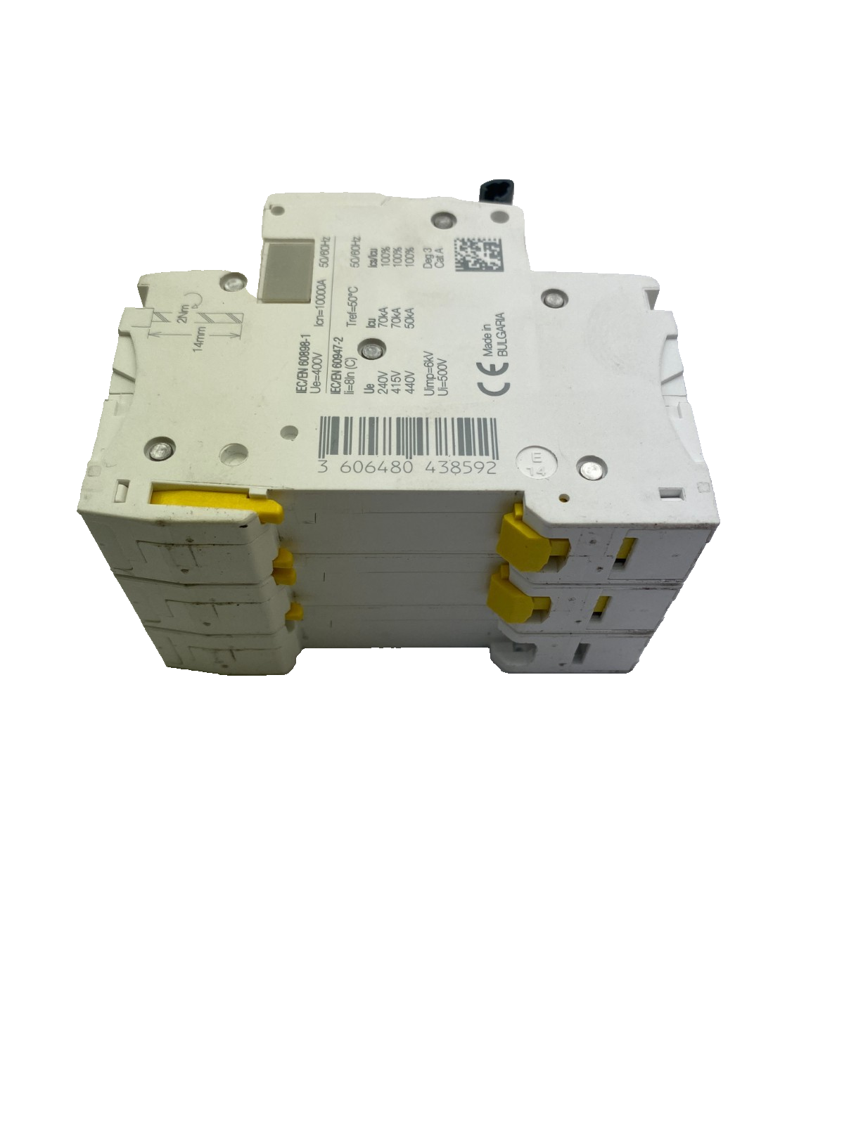 Schneider Electric A9F07302