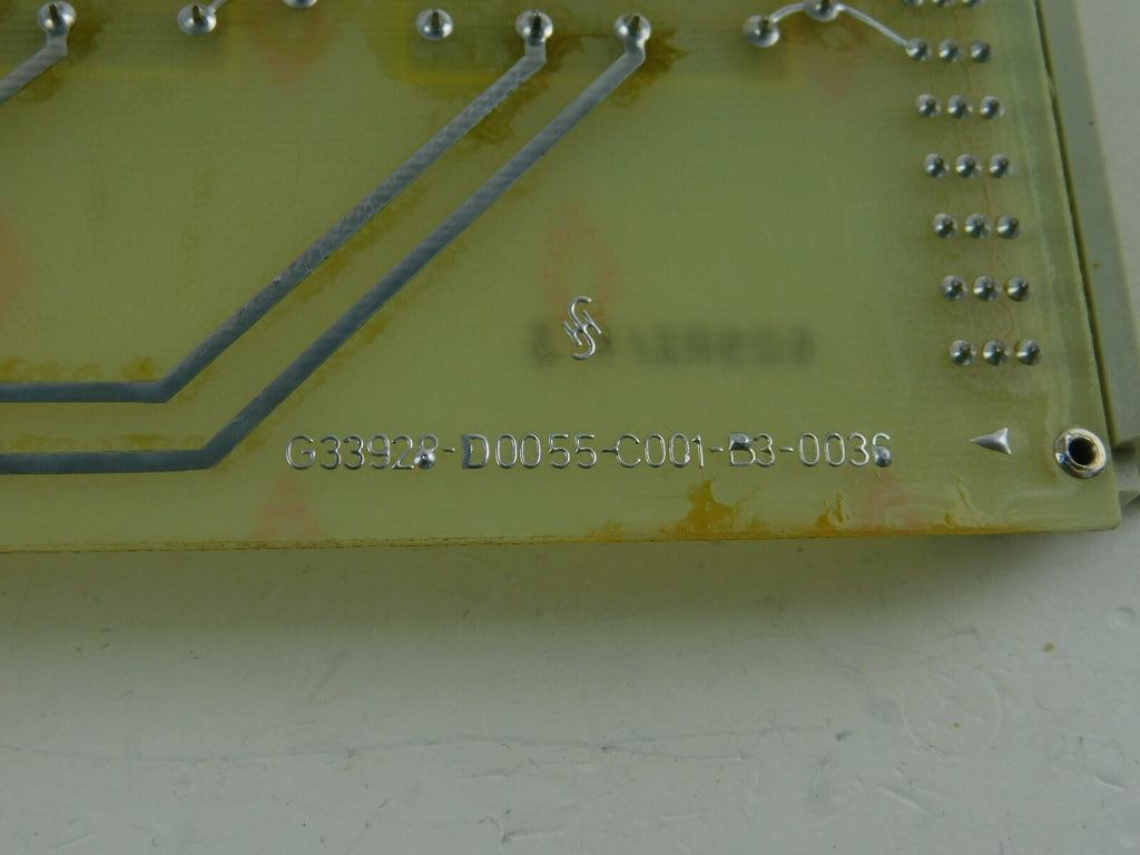 Siemens 7TW8006-PR   G33928-D0055-C001-B3-0036  609RX/K 3